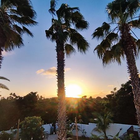Saint Joris A Tiny Boutique Resort Віллемстад Екстер'єр фото