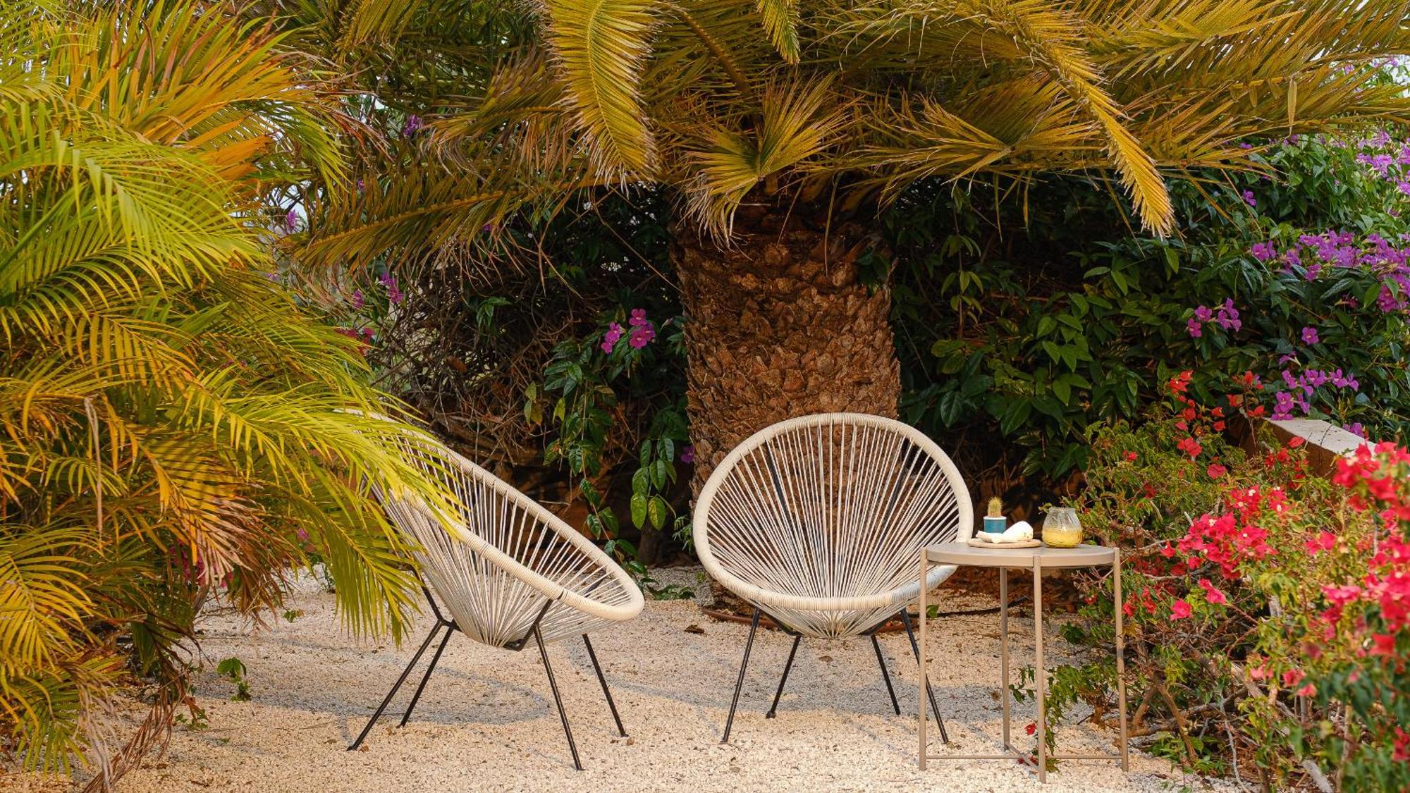 Saint Joris A Tiny Boutique Resort Віллемстад Екстер'єр фото